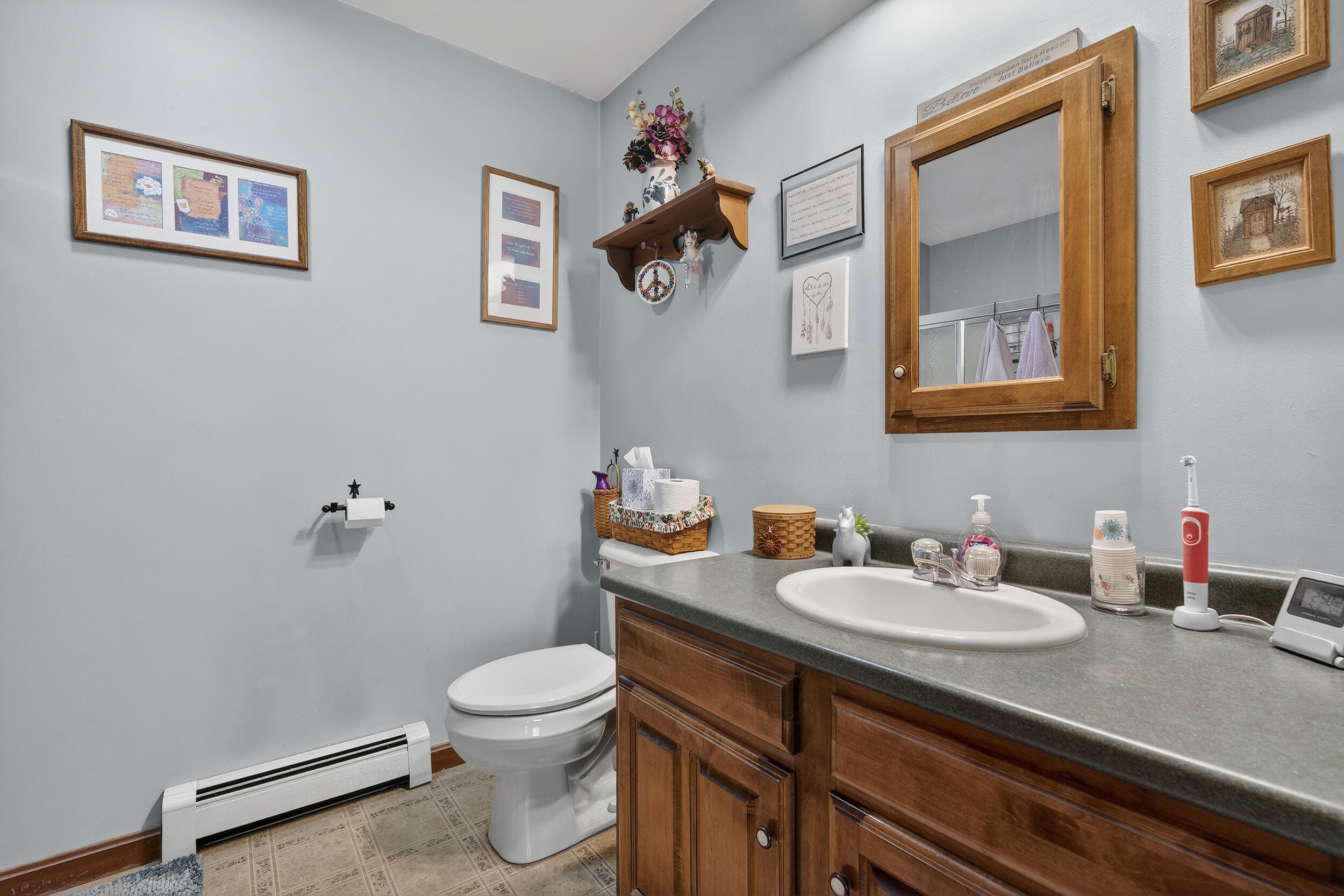 267 Alpine Street Paris ME 04281