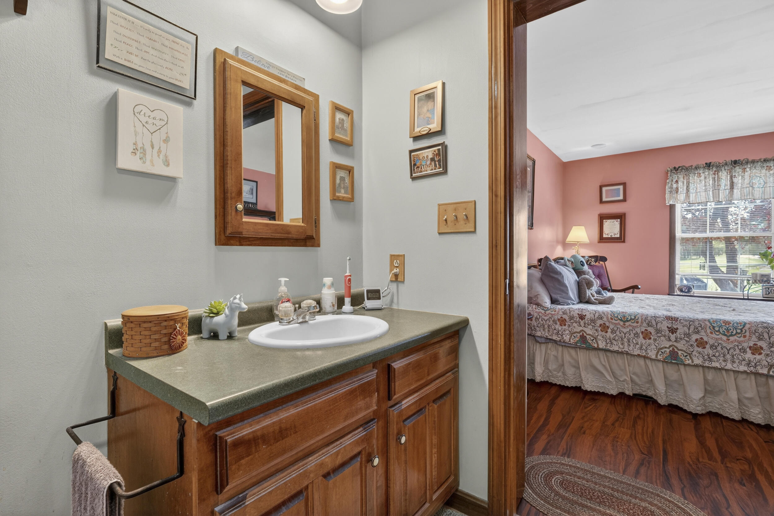 267 Alpine Street Paris ME 04281