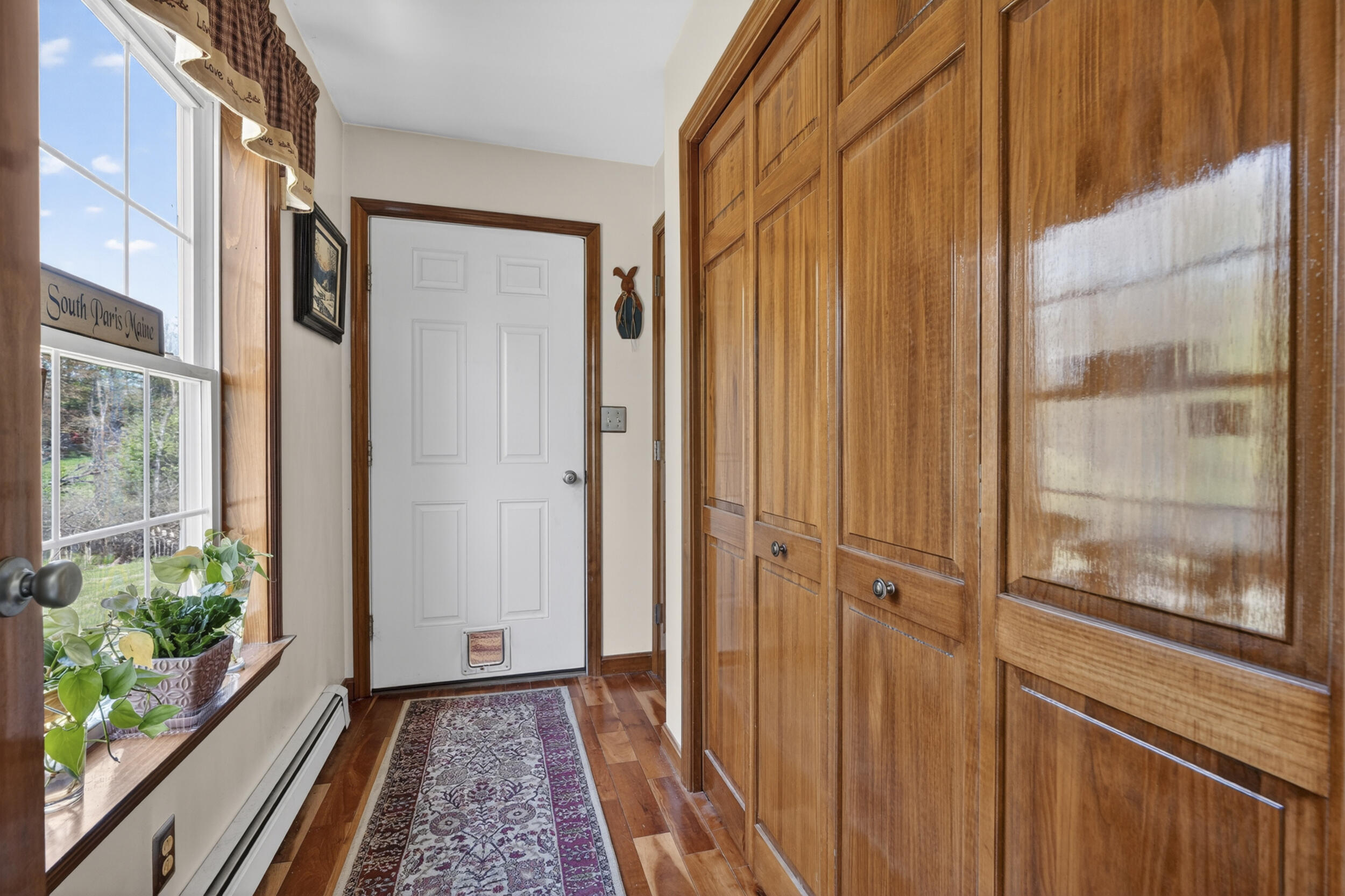267 Alpine Street Paris ME 04281