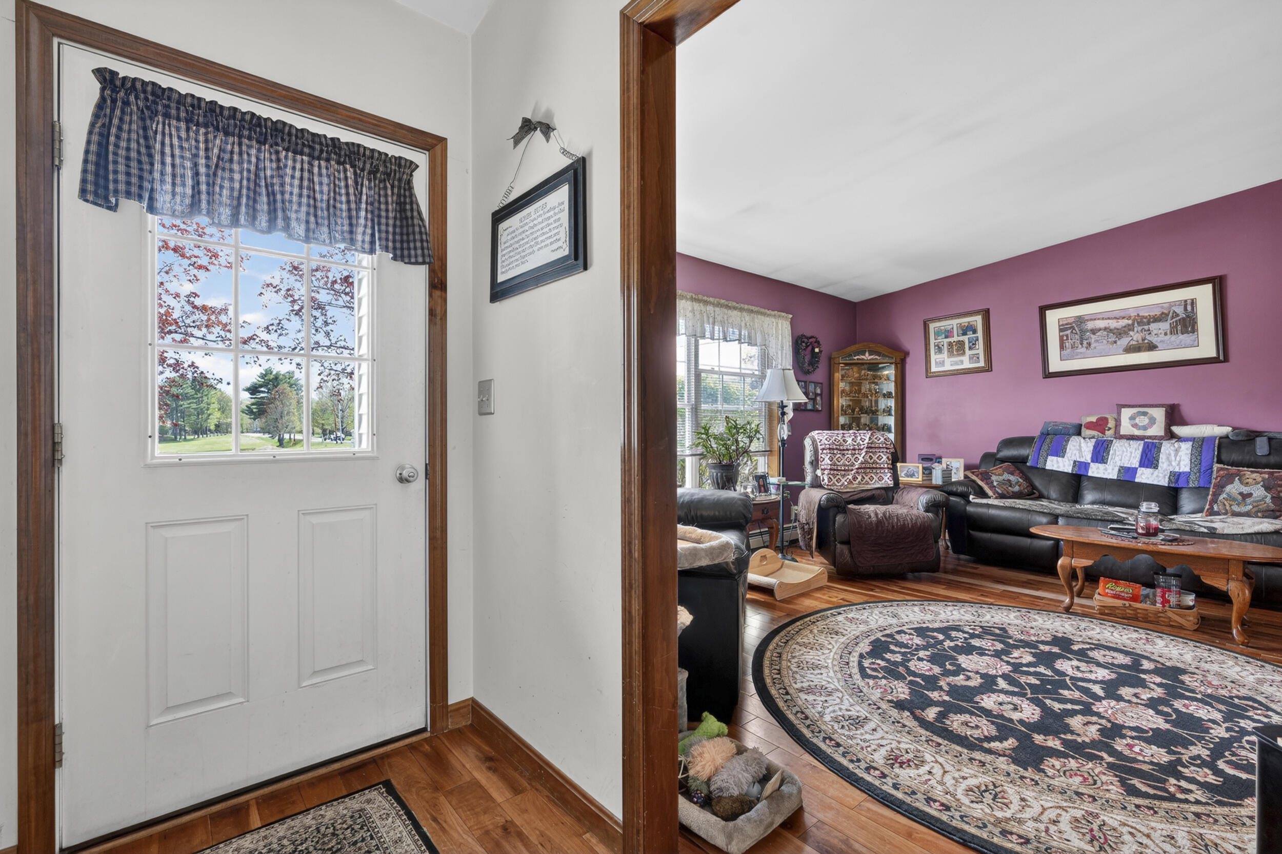 267 Alpine Street Paris ME 04281