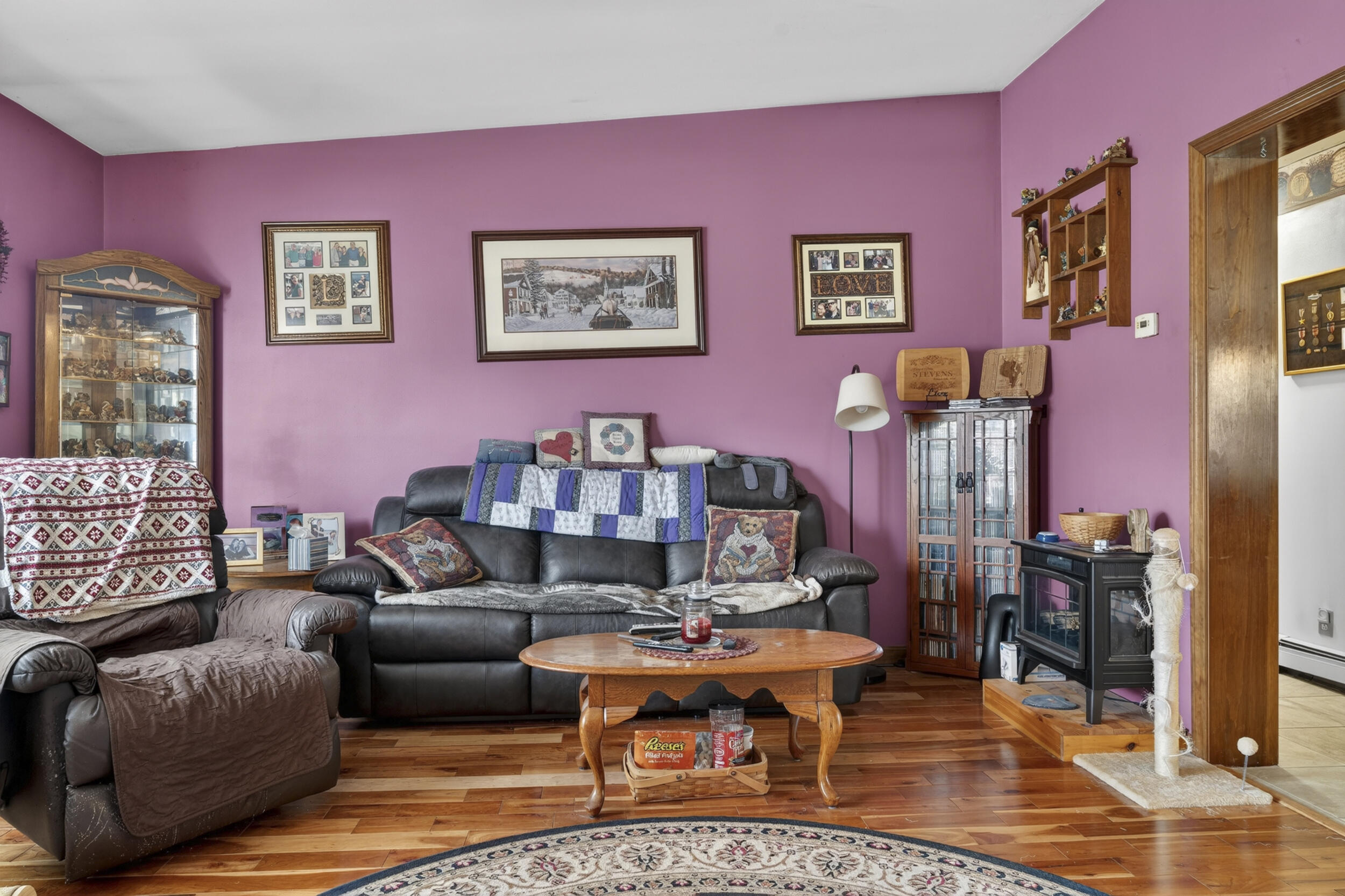 267 Alpine Street Paris ME 04281
