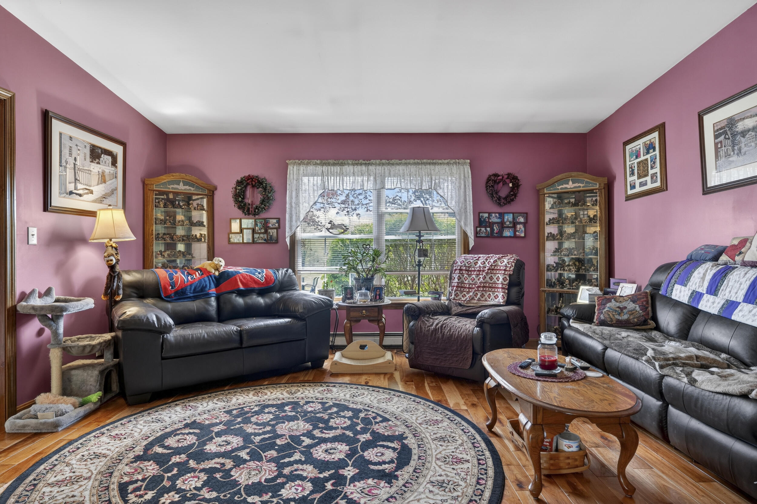 267 Alpine Street Paris ME 04281