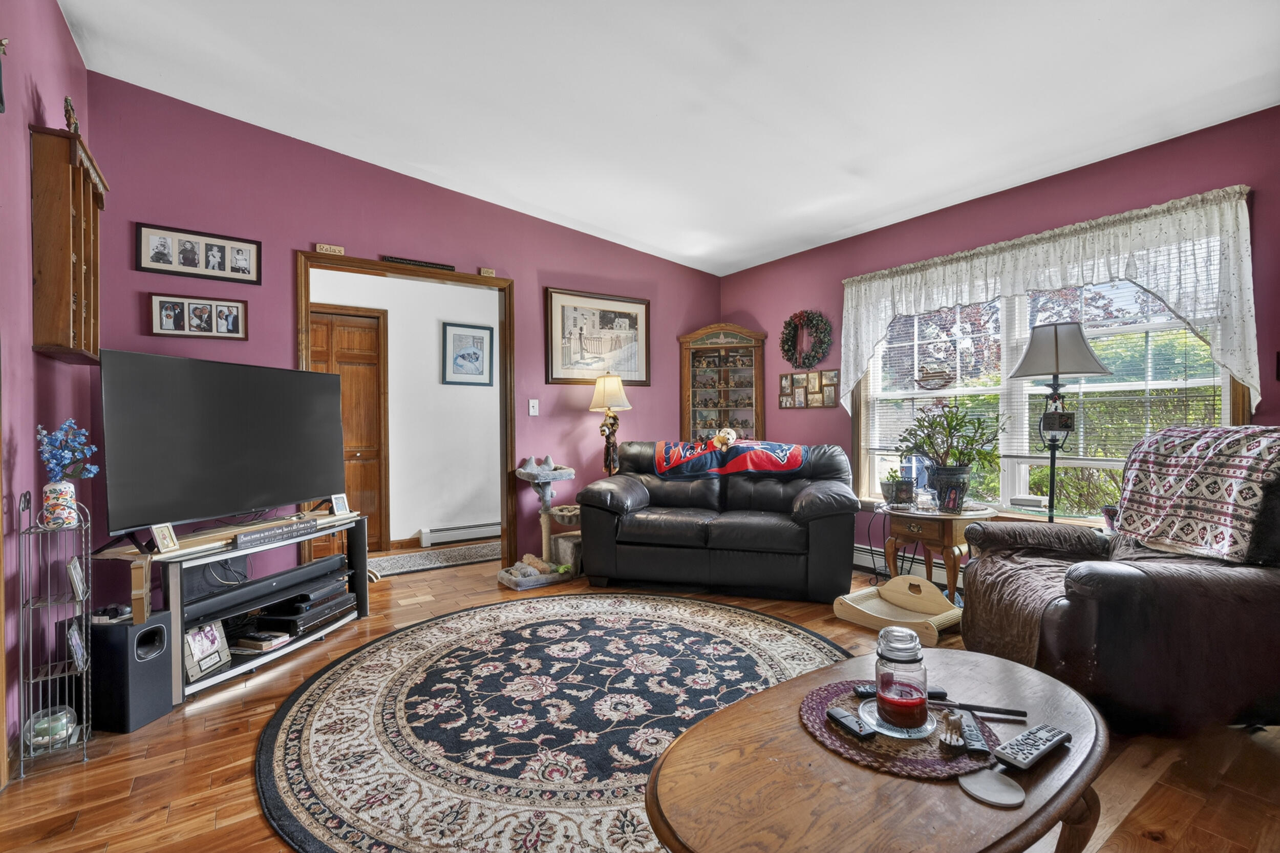 267 Alpine Street Paris ME 04281