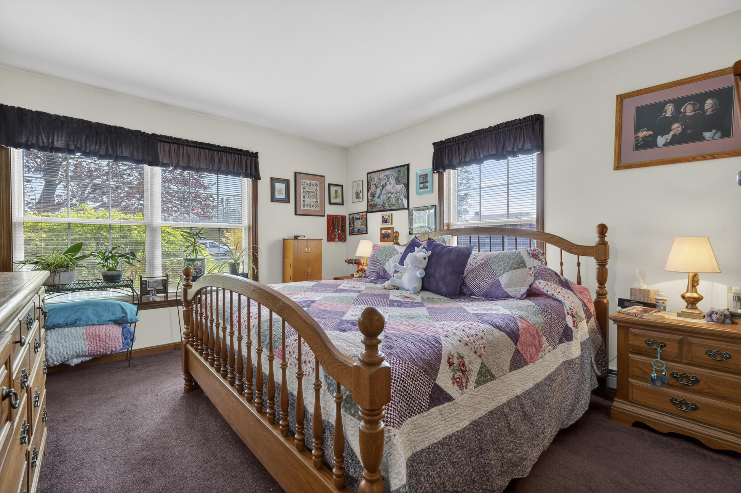 267 Alpine Street Paris ME 04281