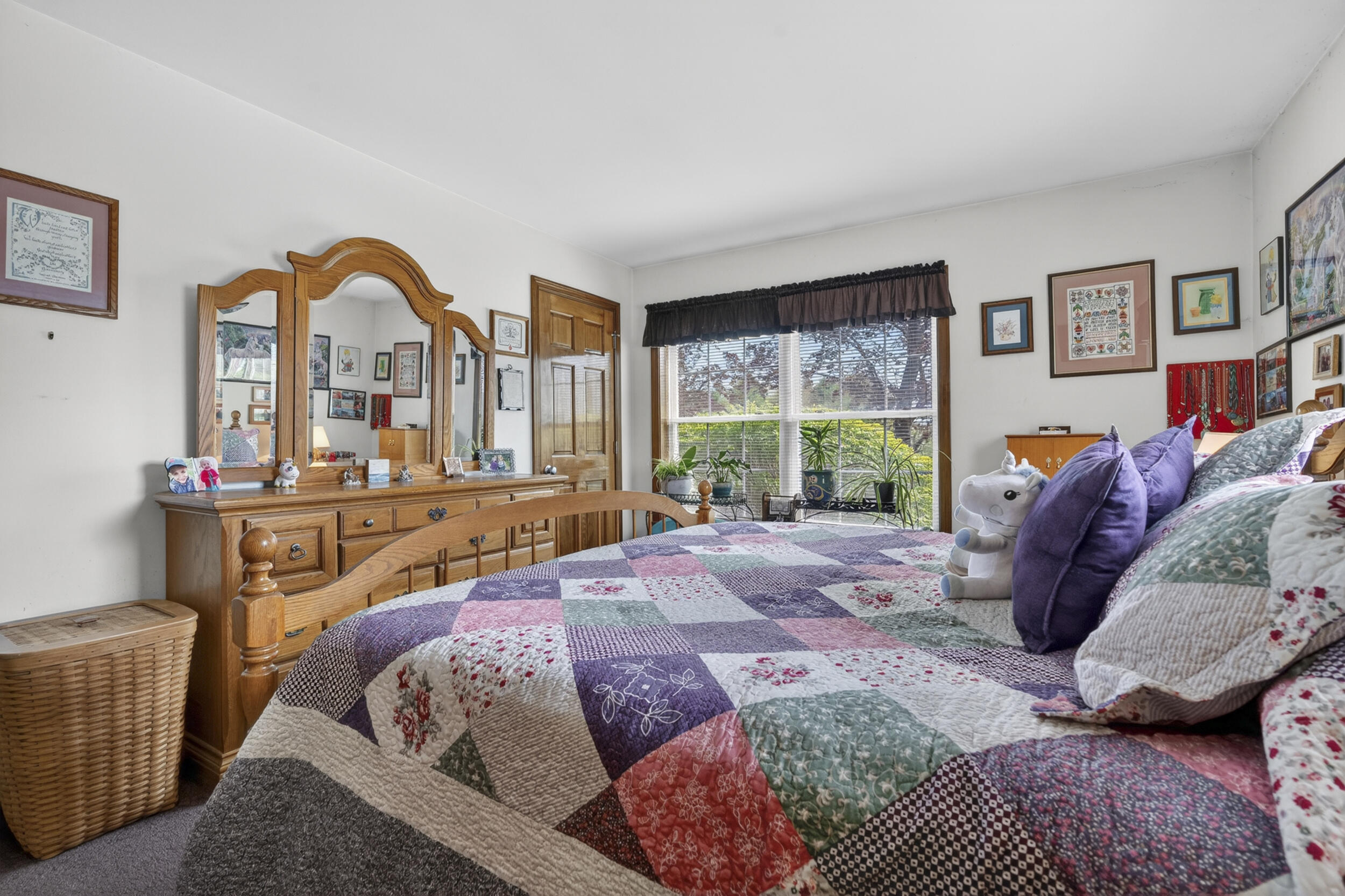 267 Alpine Street Paris ME 04281