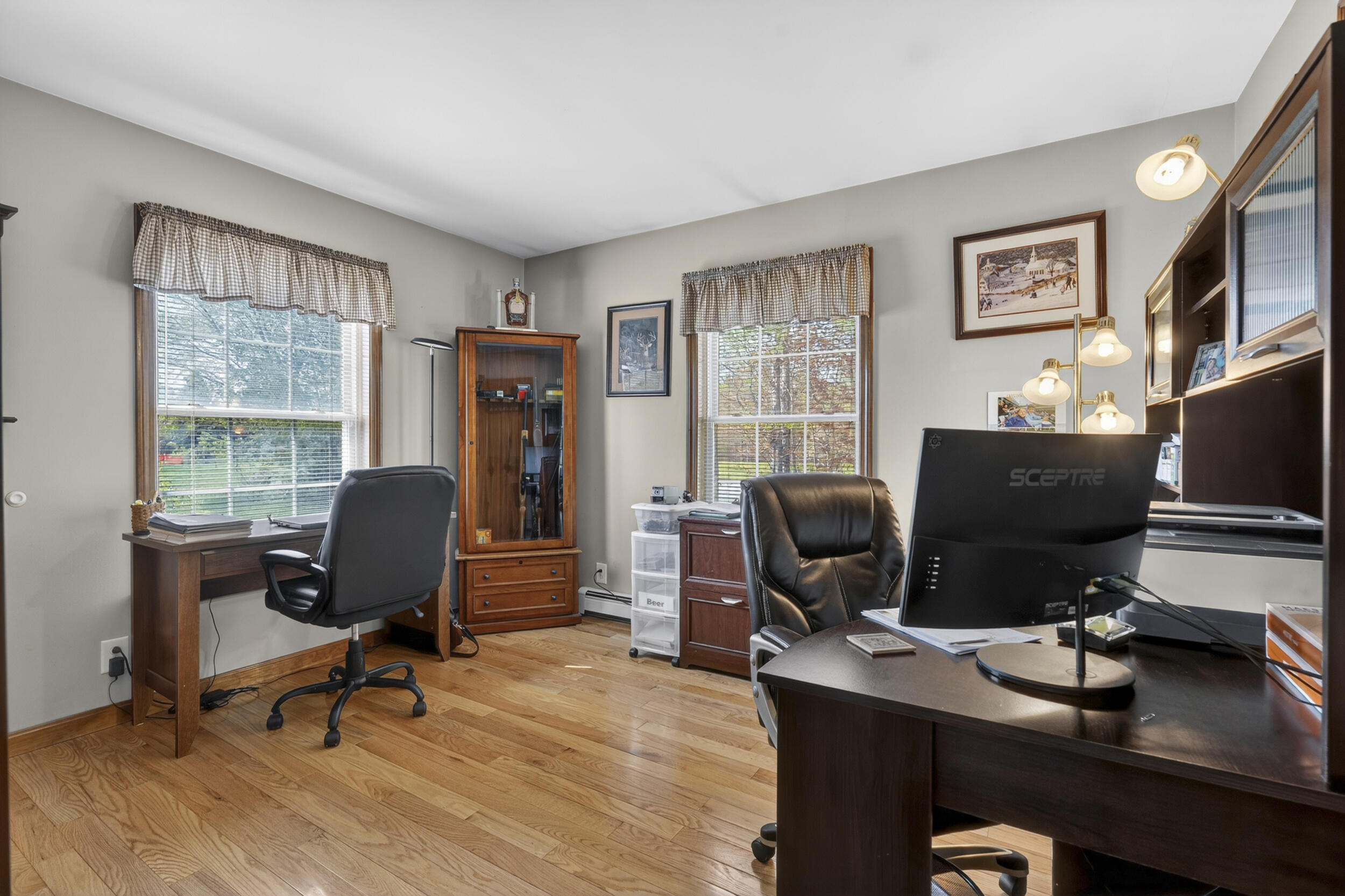 267 Alpine Street Paris ME 04281