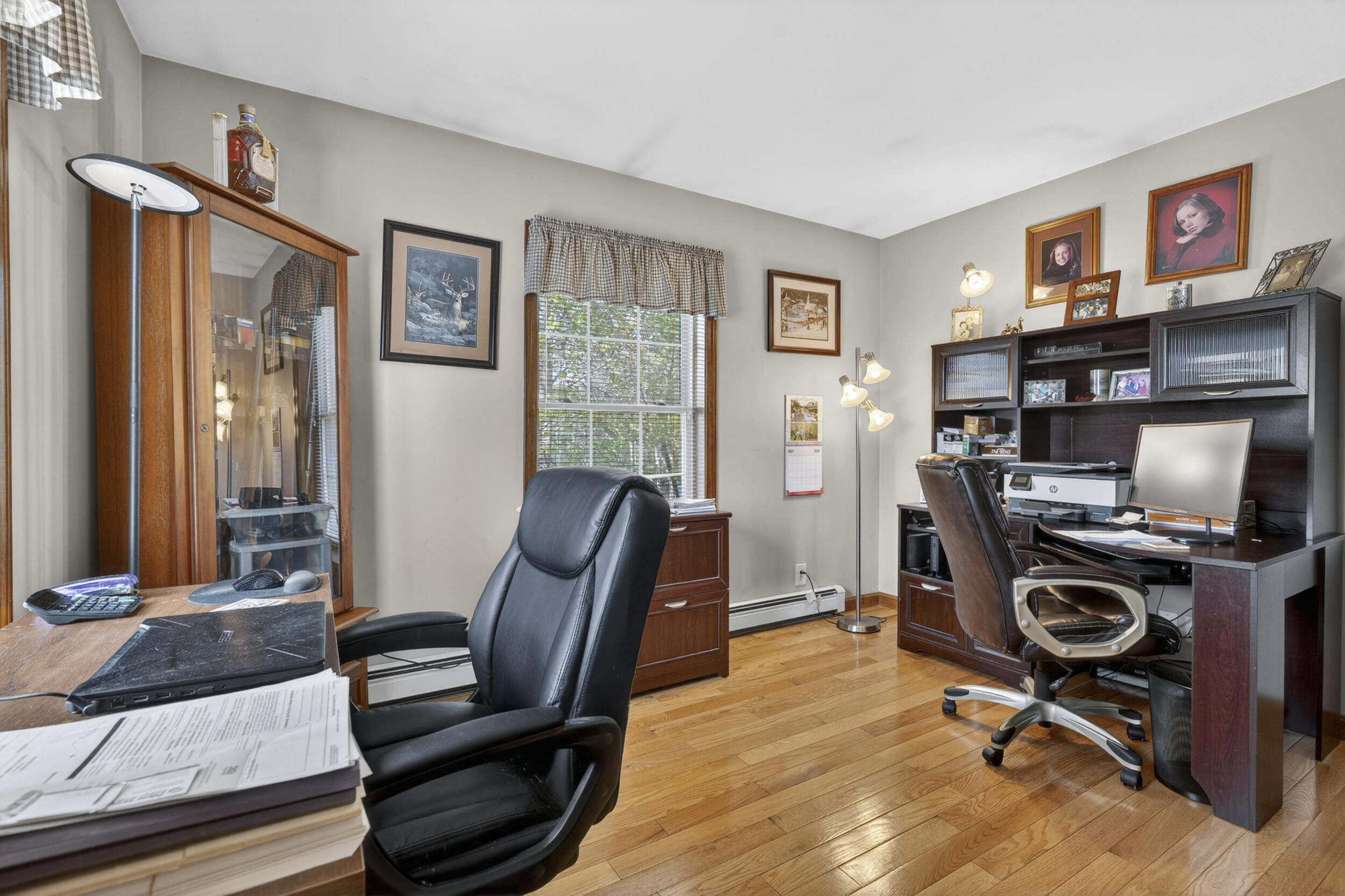 267 Alpine Street Paris ME 04281