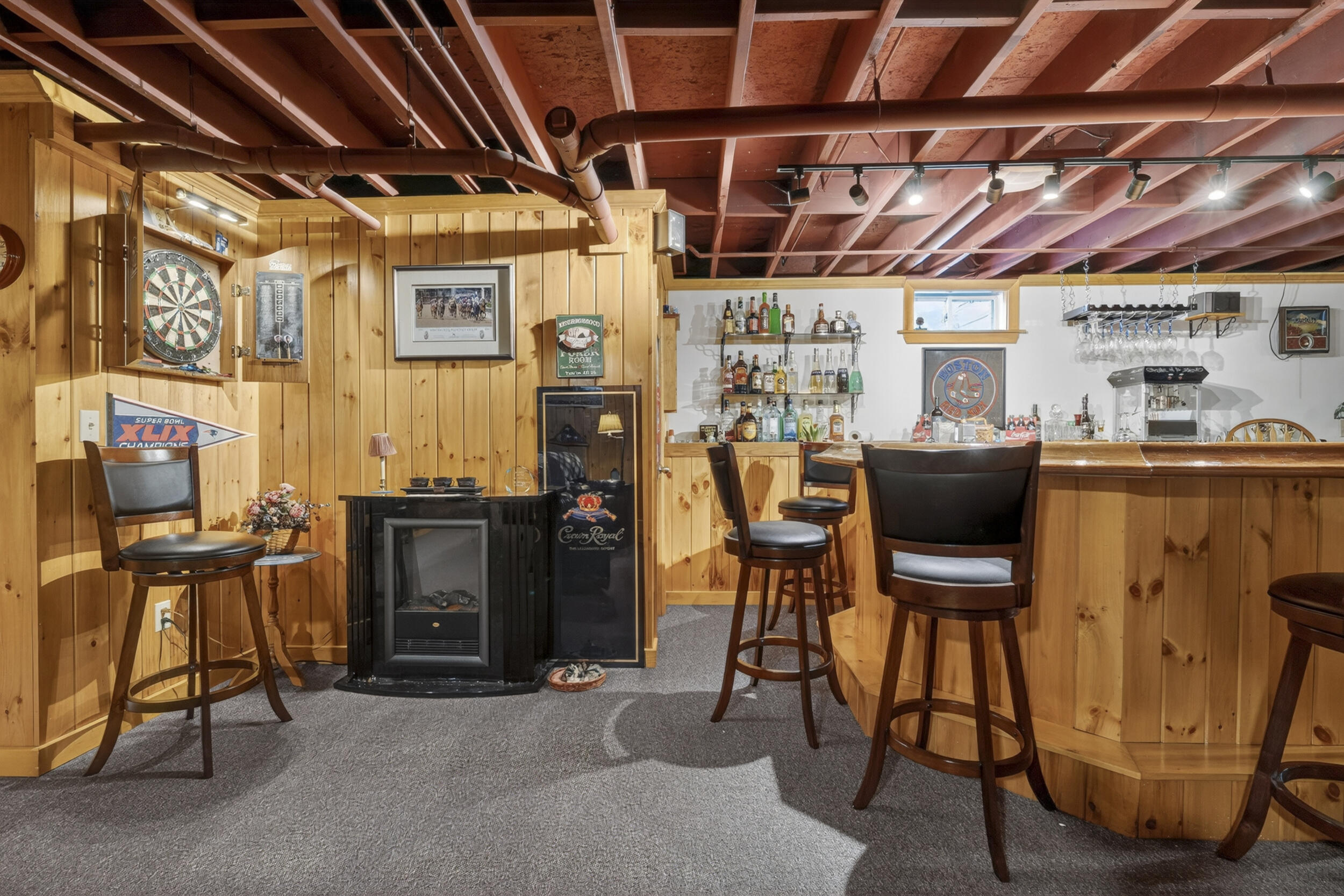 267 Alpine Street Paris ME 04281