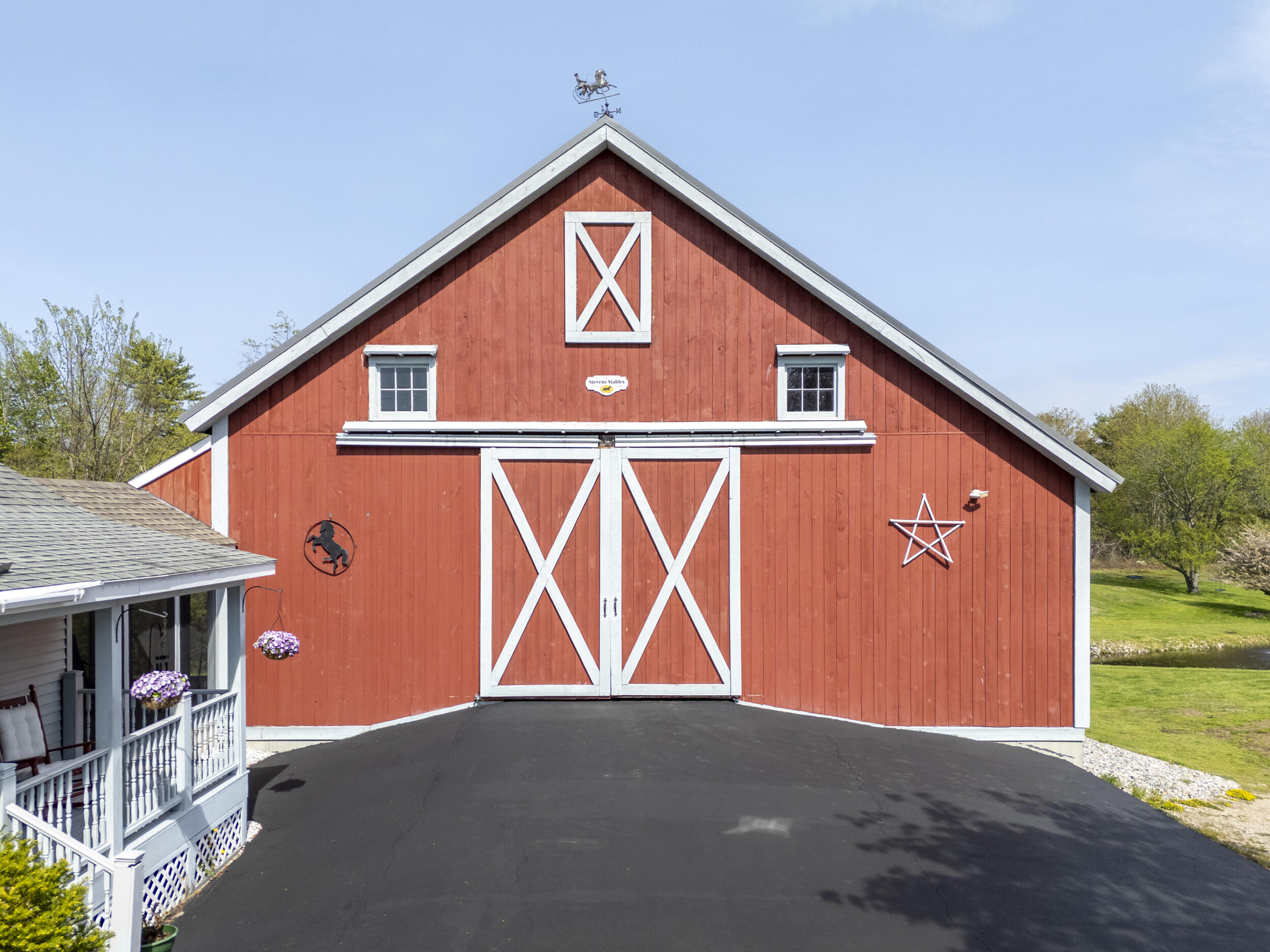 267 Alpine Street Paris ME 04281