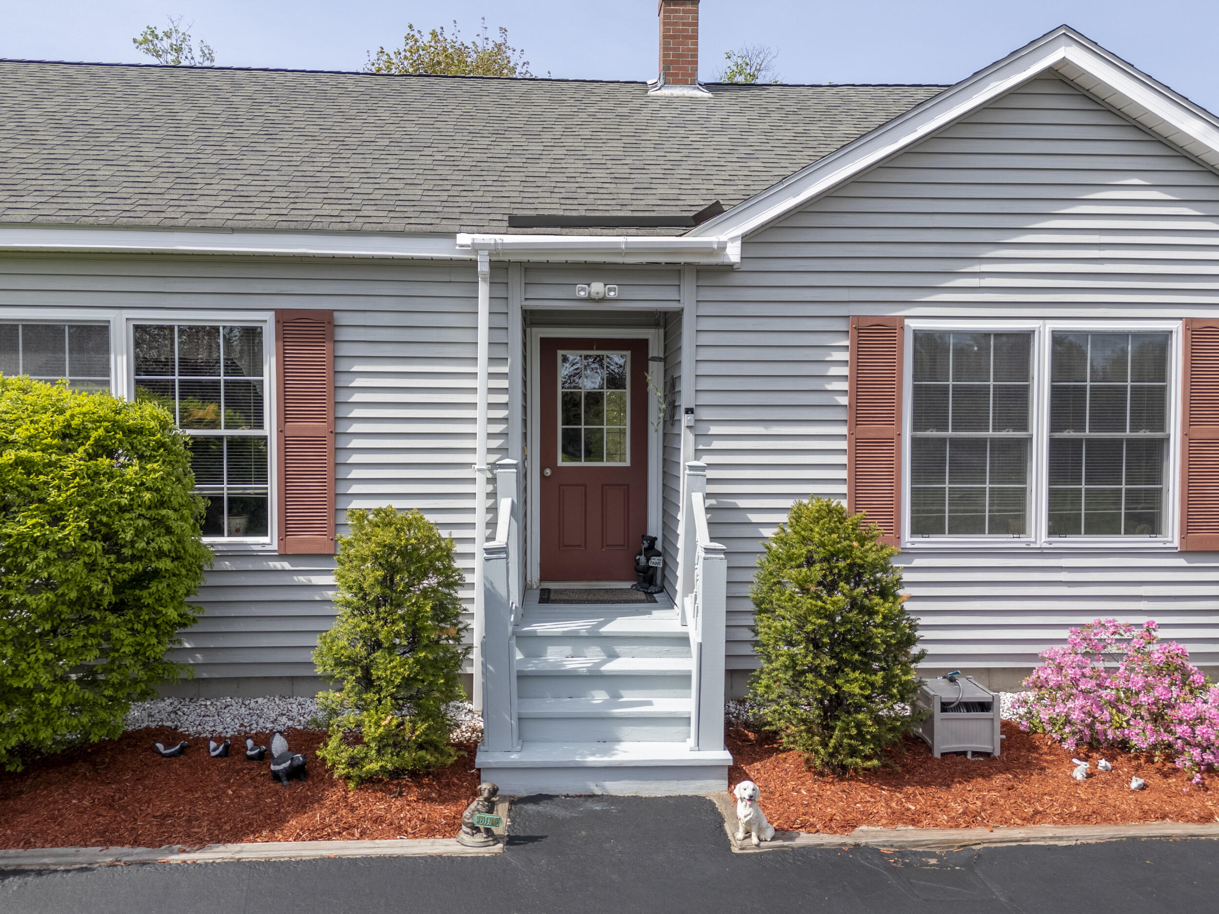 267 Alpine Street Paris ME 04281