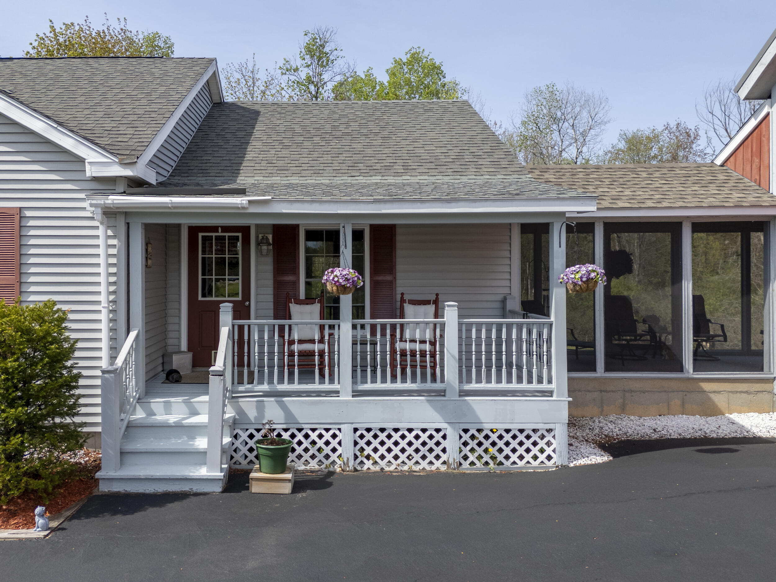 267 Alpine Street Paris ME 04281