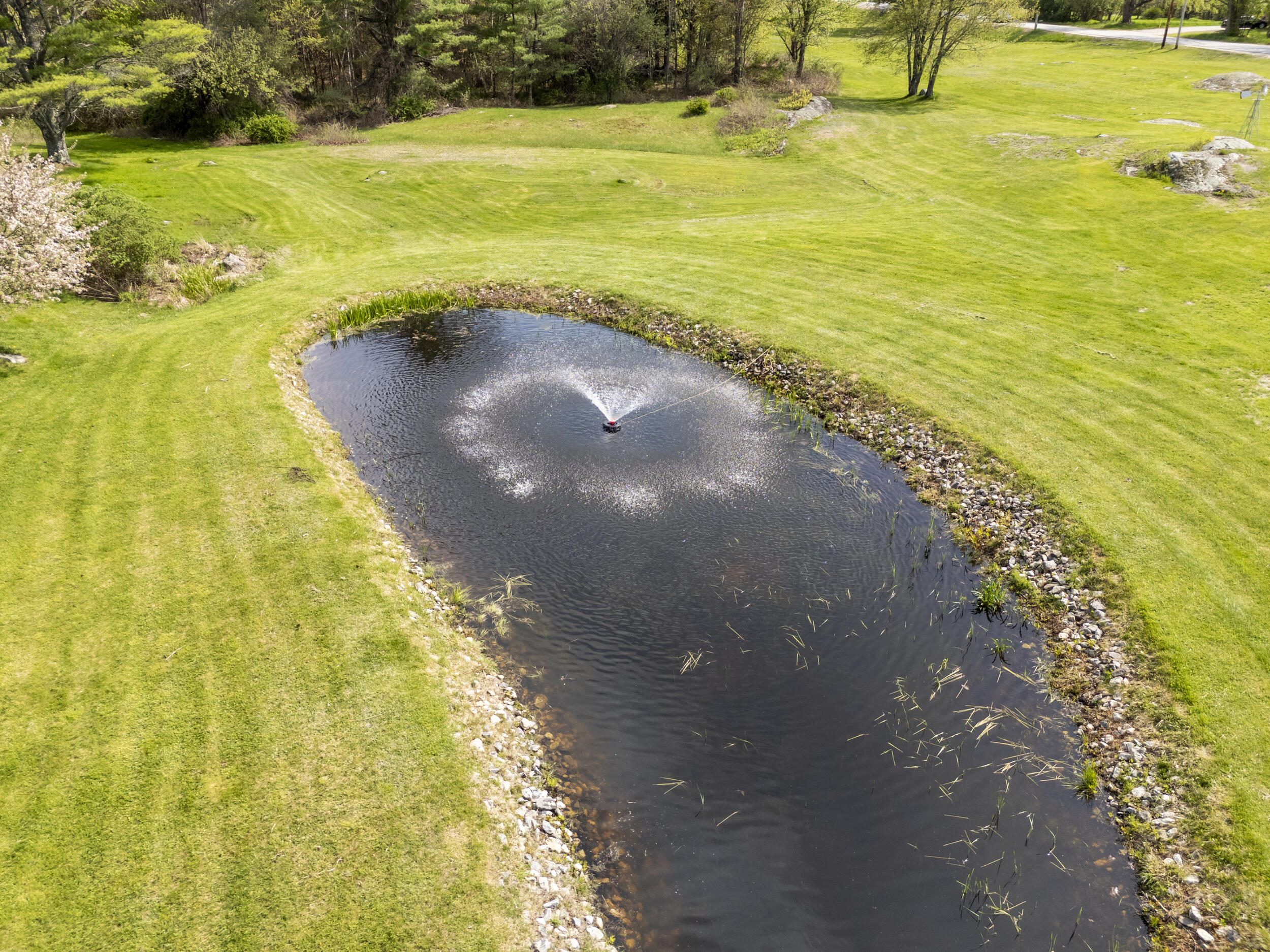 267 Alpine Street Paris ME 04281