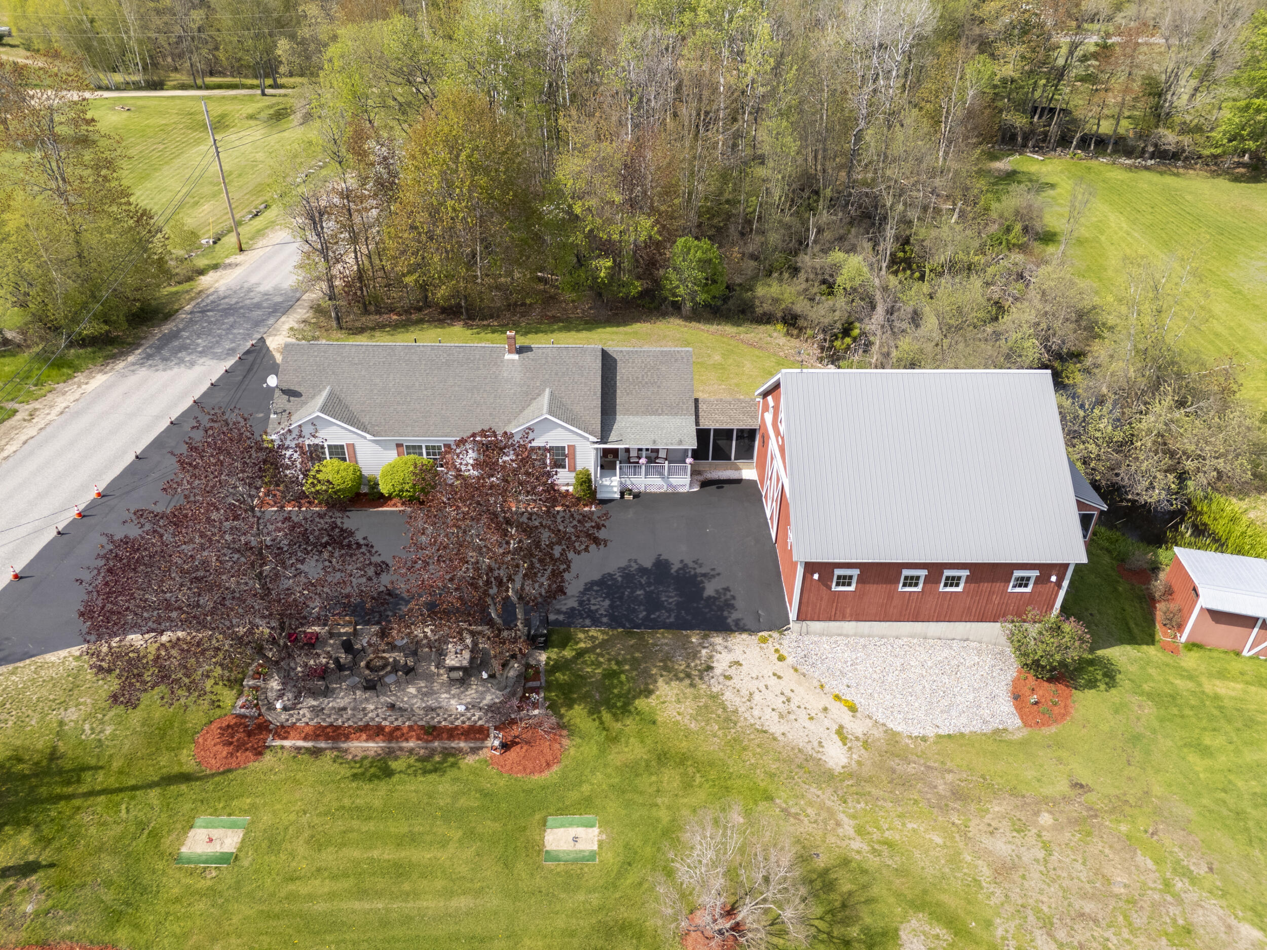 267 Alpine Street Paris ME 04281