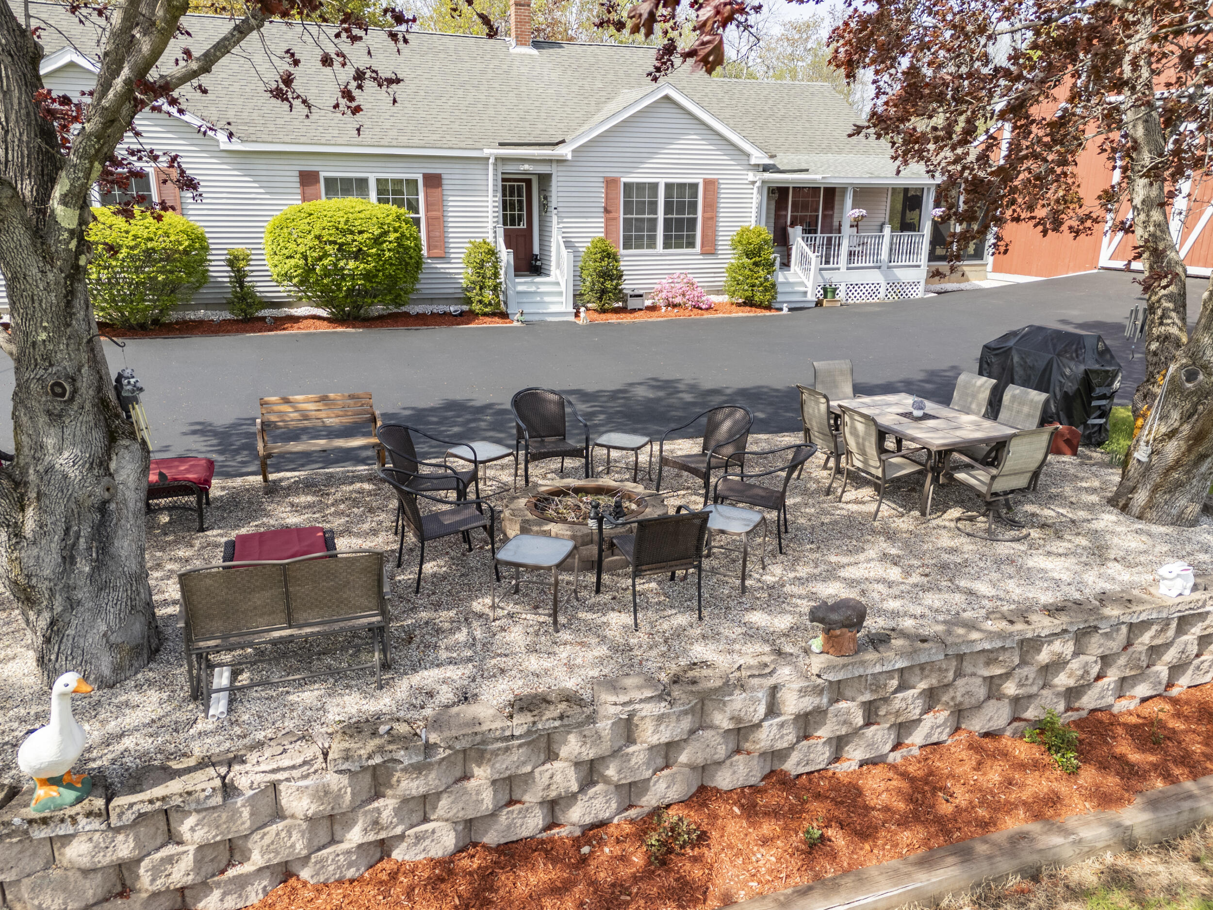 267 Alpine Street Paris ME 04281