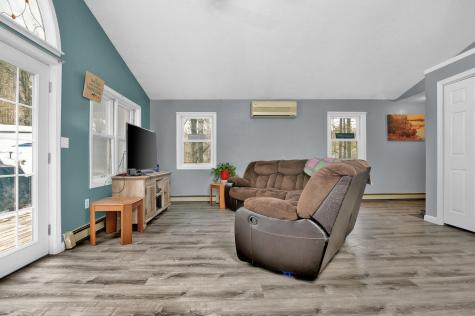 578 Powhatan Road Otisfield ME 04270