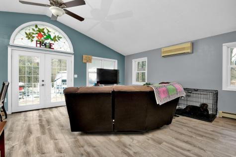 578 Powhatan Road Otisfield ME 04270