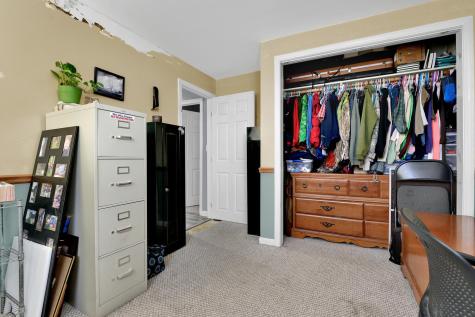 578 Powhatan Road Otisfield ME 04270