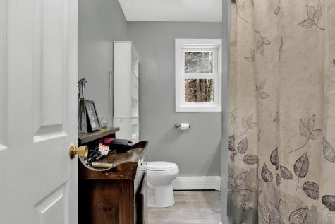 578 Powhatan Road Otisfield ME 04270