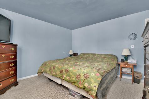578 Powhatan Road Otisfield ME 04270