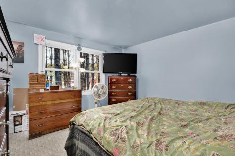 578 Powhatan Road Otisfield ME 04270