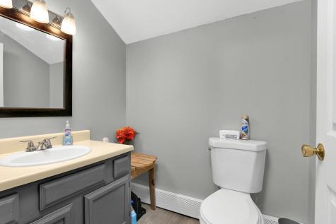 578 Powhatan Road Otisfield ME 04270