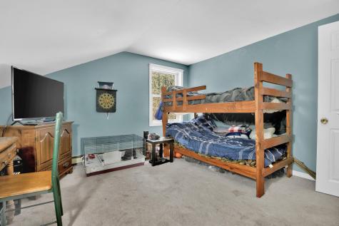 578 Powhatan Road Otisfield ME 04270