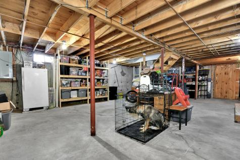 578 Powhatan Road Otisfield ME 04270