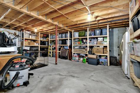 578 Powhatan Road Otisfield ME 04270