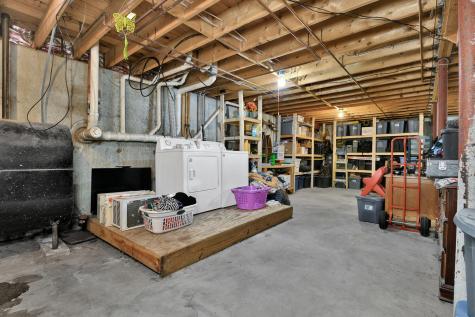 578 Powhatan Road Otisfield ME 04270
