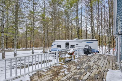 578 Powhatan Road Otisfield ME 04270