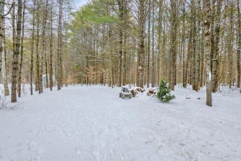 578 Powhatan Road Otisfield ME 04270