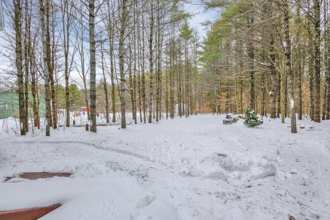578 Powhatan Road Otisfield ME 04270