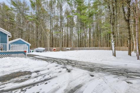 578 Powhatan Road Otisfield ME 04270