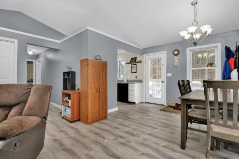 578 Powhatan Road Otisfield ME 04270