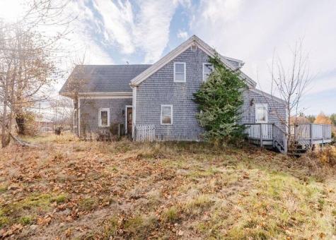 781 County Road Lubec ME 04652