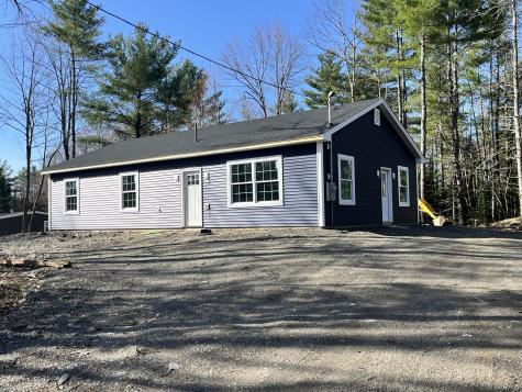 100 Murray Road Carmel ME 04419