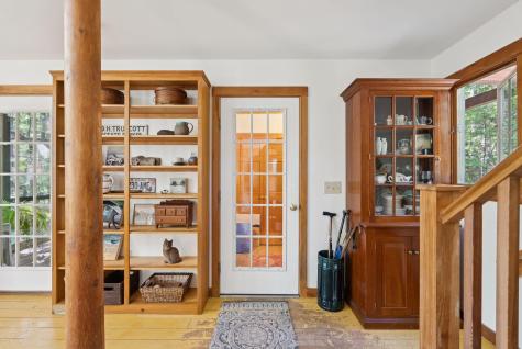 13 Eggemoggin Way Harpswell ME 04079