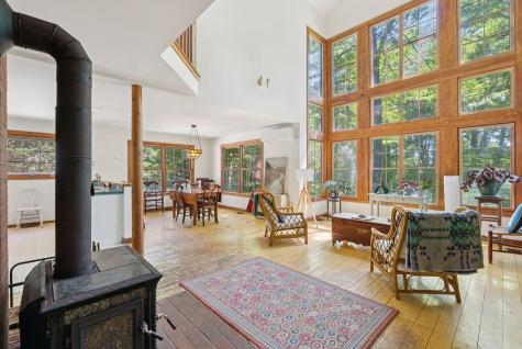 13 Eggemoggin Way Harpswell ME 04079