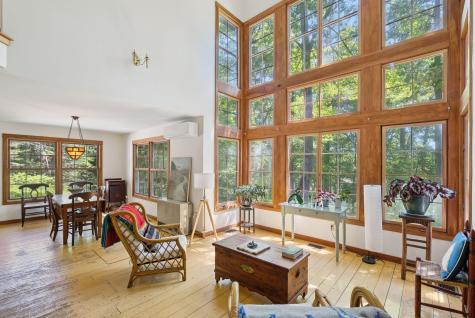 13 Eggemoggin Way Harpswell ME 04079