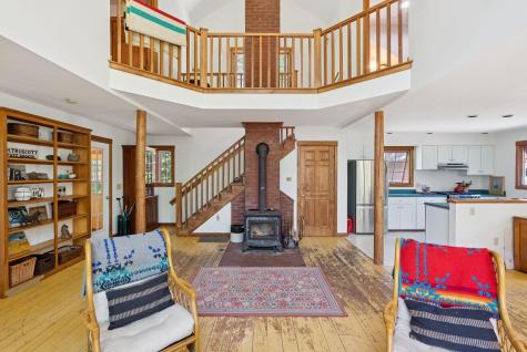 13 Eggemoggin Way Harpswell ME 04079