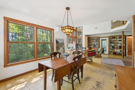 13 Eggemoggin Way Harpswell ME 04079