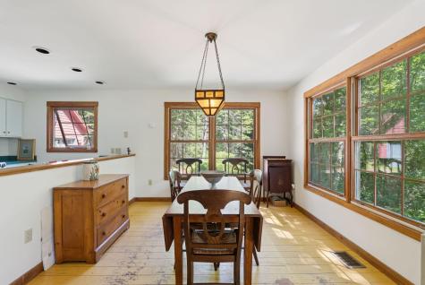 13 Eggemoggin Way Harpswell ME 04079