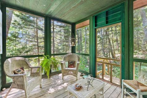 13 Eggemoggin Way Harpswell ME 04079