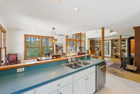 13 Eggemoggin Way Harpswell ME 04079