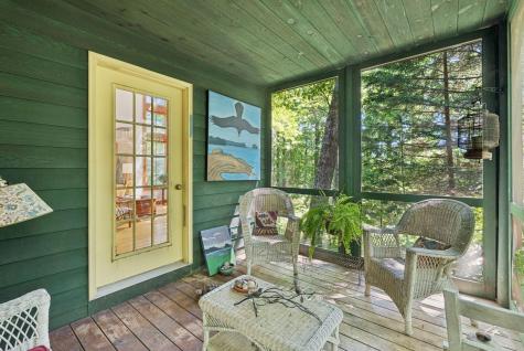 13 Eggemoggin Way Harpswell ME 04079