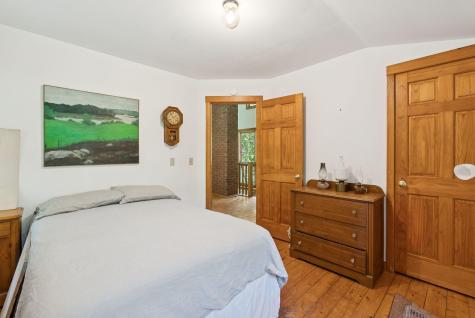 13 Eggemoggin Way Harpswell ME 04079