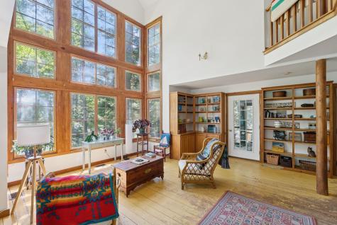 13 Eggemoggin Way Harpswell ME 04079