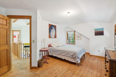 13 Eggemoggin Way Harpswell ME 04079