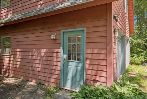 13 Eggemoggin Way Harpswell ME 04079