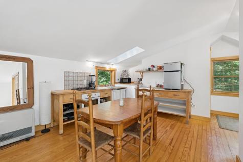 13 Eggemoggin Way Harpswell ME 04079